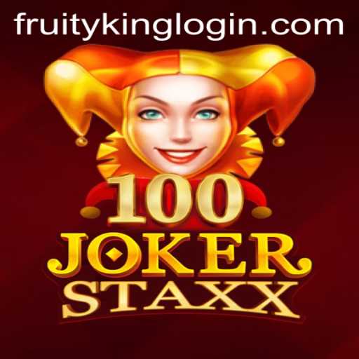 Exploring the Vibrant World of 100 Joker Staxx at Fruity King
