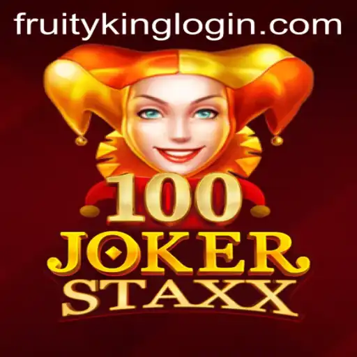 Exploring the Vibrant World of 100 Joker Staxx at Fruity King