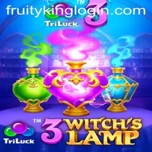 Unveiling the Mysteries of 3WitchsLamp: An Enigma in the Realm of Fruity King
