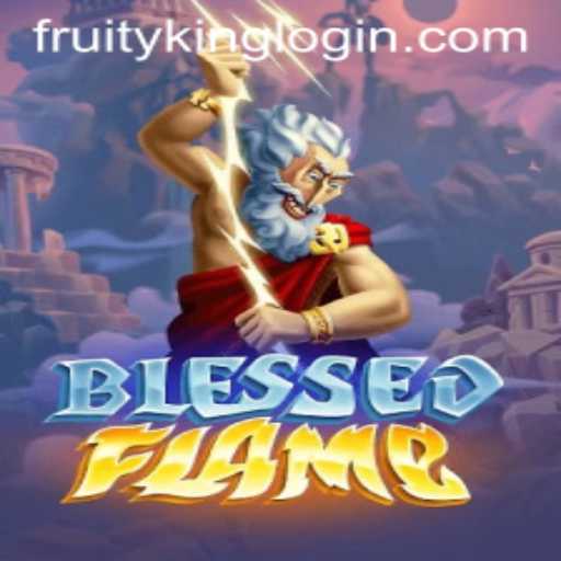 Exploring the Vibrant World of BlessedFlame