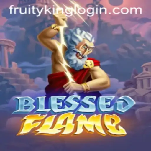 Exploring the Vibrant World of BlessedFlame