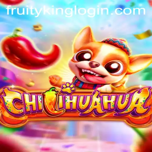 Discovering CHILIHUAHUA: A Delightful Journey into Fruity King