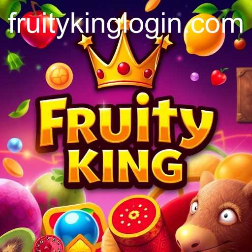 Exploring the World of Casino Games with Fruity King
