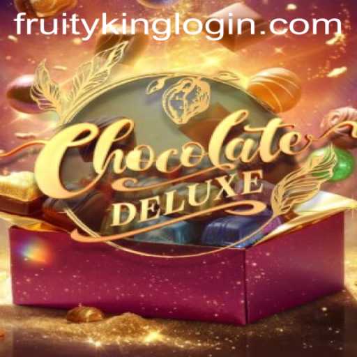 ChocolateDeluxe: Dive into the Decadent World of Fruity King