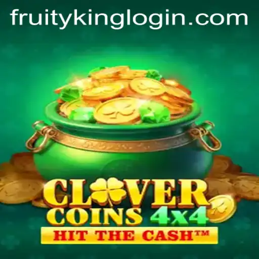 Exploring the Thrilling World of CloverCoins4x4