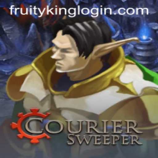 Unpacking the Adventure: CourierSweeper and the Quest for Fruity King