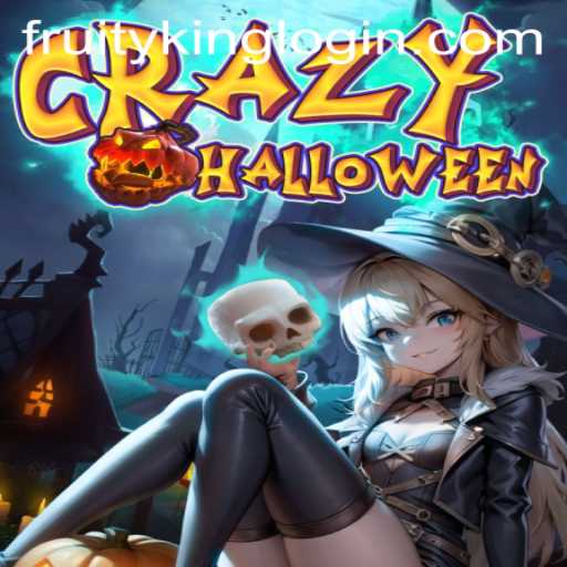 Unleashing the Thrills of CrazyHalloween: A Fruity King Adventure