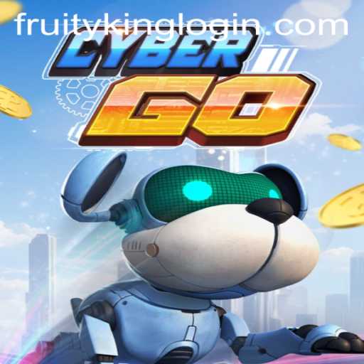 Exploring the Digital Universe of CyberGO: The Rise of Fruity King