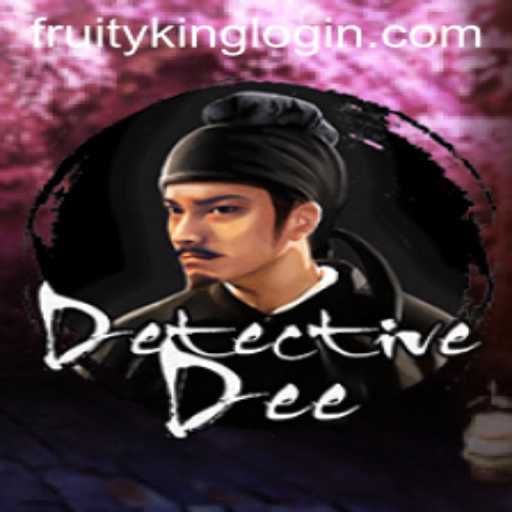 DetectiveDee and the Mystery of Fruity King: A Comprehensive Guide