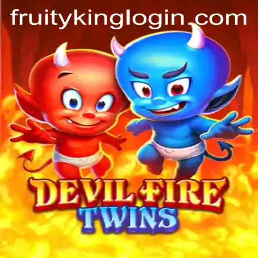 DevilFireTwins: Exploring the Thrills of a New Gaming Sensation