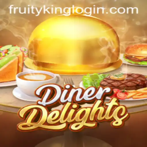 Exploring DinerDelights: Unveiling the Fruity King Phenomenon