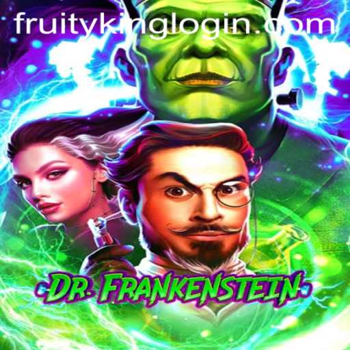 DrFrankenstein Game: A Thrilling Experience with a Fruity Twist