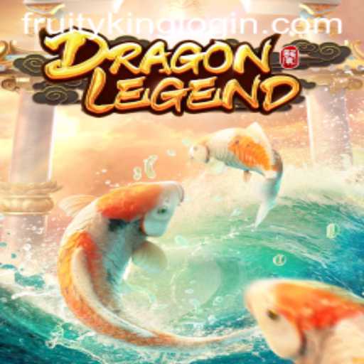Discover the Mystical World of DragonLegend: The Fruity King Adventure