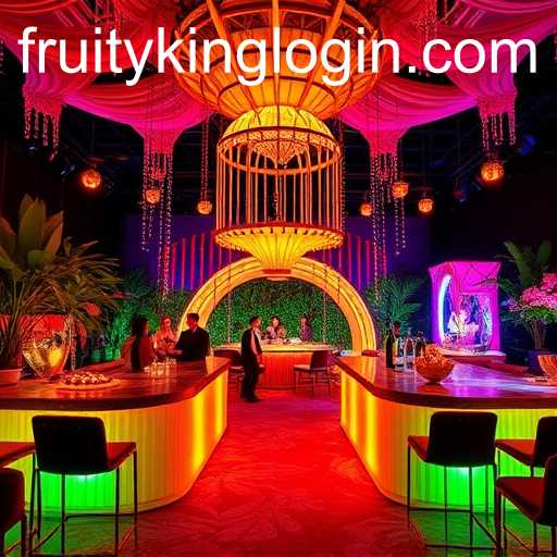 Exclusive Events and the Rise of Fruity King: A Unique Phenomenon in the Event Industry