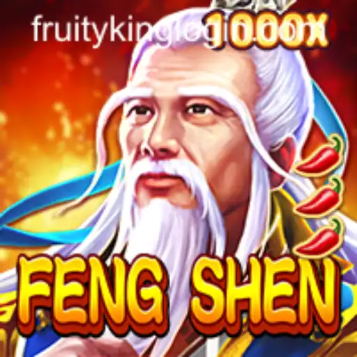 Experience the Thrilling World of FengShen and Discover the Role of Fruity King