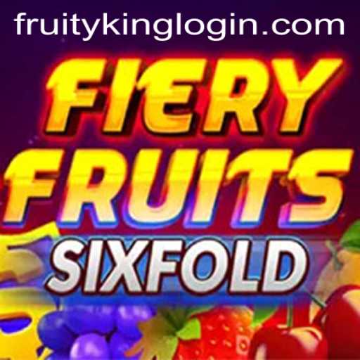 FieryFruitsSixFold: A Fresh Twist on Casino Excitement