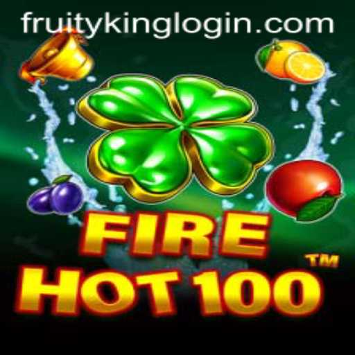 Exploring the Thrilling World of FireHot100: The Fruity King of Casino Games