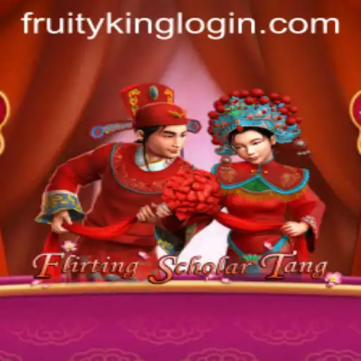 FlirtingScholarTang: Discover the Enchanting World of Fruity King