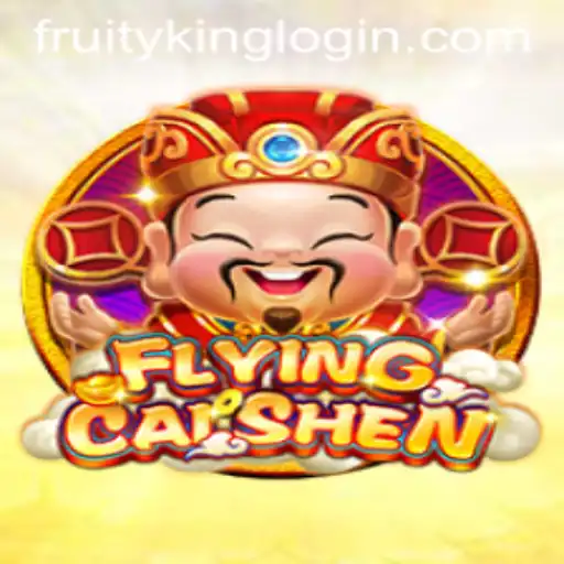 Discover the Thrilling World of FlyingCaiShen: A Fruity King Adventure