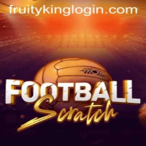 Discovering the Thrills of FootballScratch