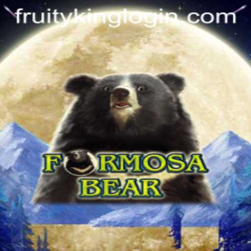 Discover the Captivating World of FormosaBear: Unveiling the Secrets of Fruity King