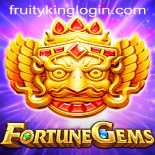 FortuneGems: Delving into the World of Fruity King