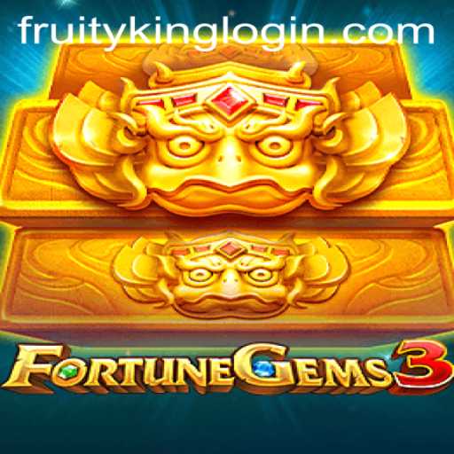 Exploring the Exciting World of FortuneGems3: A Fruity King Adventure