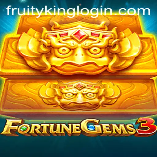 Exploring the Exciting World of FortuneGems3: A Fruity King Adventure