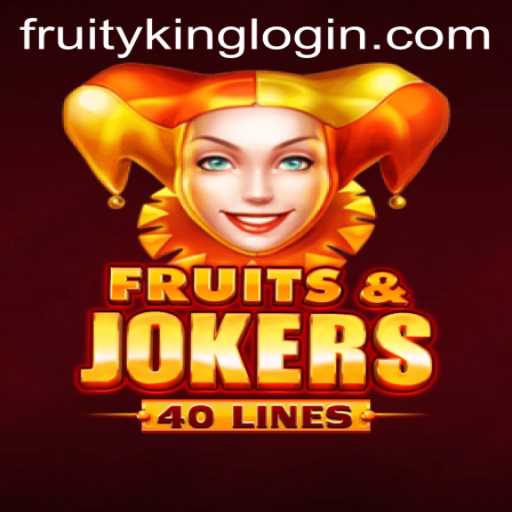 Explore the Vibrant World of FruitsAndJokers40 with Fruity King