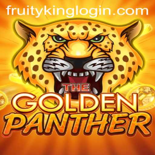 GOLDENPANTHER: A Vibrant Journey with Fruity King
