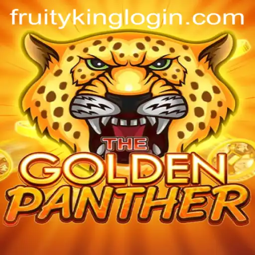 GOLDENPANTHER: A Vibrant Journey with Fruity King