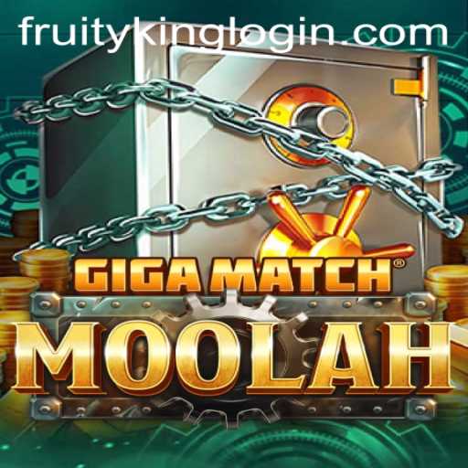 Explore the Thrill of GigaMatchMoolah