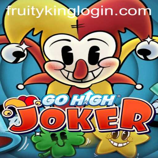 Delving Into the World of GoHighJoker: A Fruity King Experience