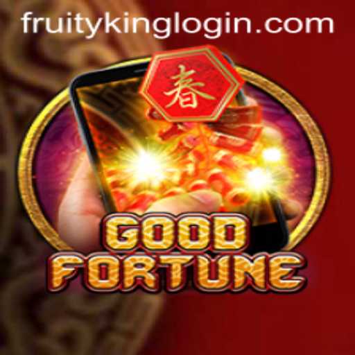 Exploring the Enchanting World of GoodFortuneM: Dive into the Realm of Fruity King
