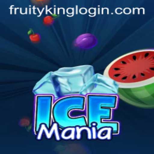 Discover IceMania: Embark on a Fruity Adventure with Fruity King