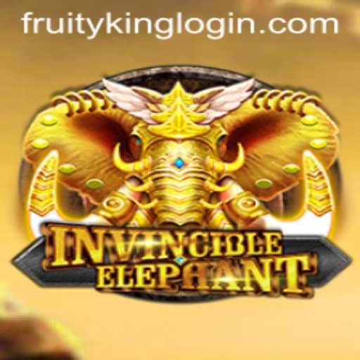 InvincibleElephant: Discover the Unique World of Fruity King