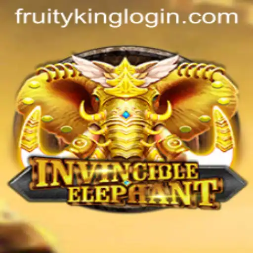 InvincibleElephant: Discover the Unique World of Fruity King