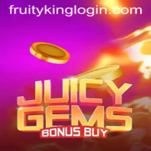 Discover the Thrills of JuicyGemsBonusBuy on Fruity King