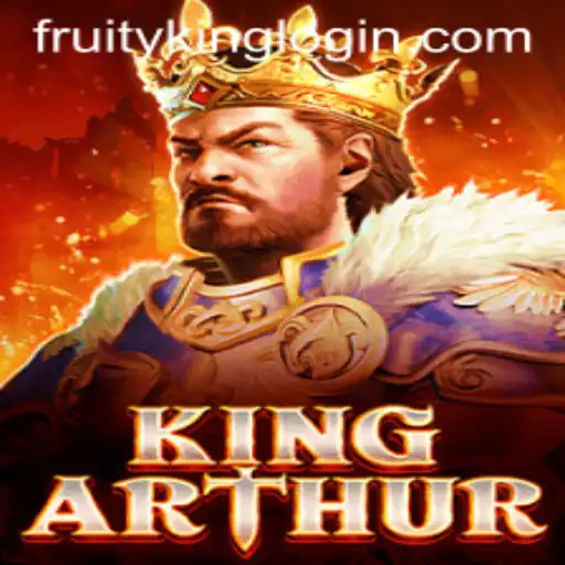 KingArthur: The Legendary Game Enhanced by Fruity King