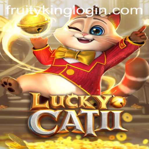 Discover the Thrills of LuckyCatII: A Fruity King Adventure