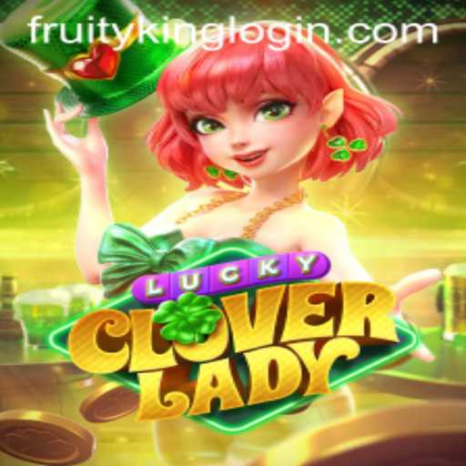 Discover the Thrills of LuckyCloverLady in Fruity King's Casino