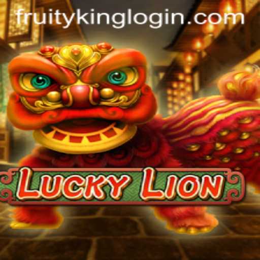 Delve Into the World of LuckyLion: A Fruity King Adventure