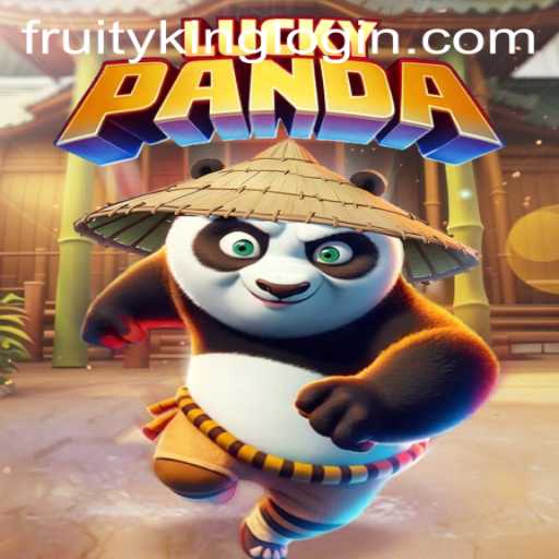 Discovering LuckyPanda: A Fruity King Experience