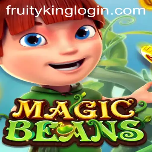 Exploring the Enchanting World of MAGICBEANS: A Fruity King Adventure