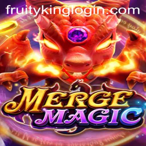 Exploring the Enchanting World of Mergemagic: A Dive into its Mystical Gameplay