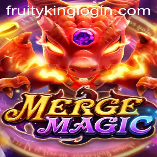 Exploring the Enchanting World of Mergemagic: A Dive into its Mystical Gameplay