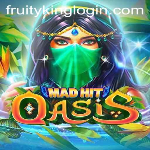MadHitOasis: A Journey into Fruity Frenzy