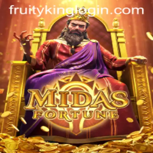 A Deep Dive into MidasFortune and the Allure of Fruity King