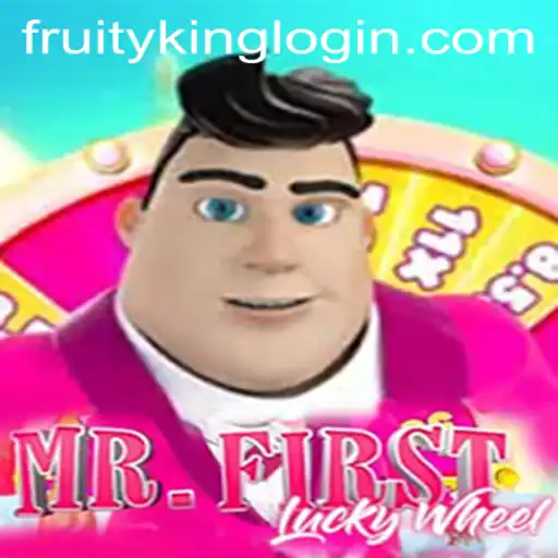 Discover the Exciting World of MrFirstLuckyWheel and Fruity King