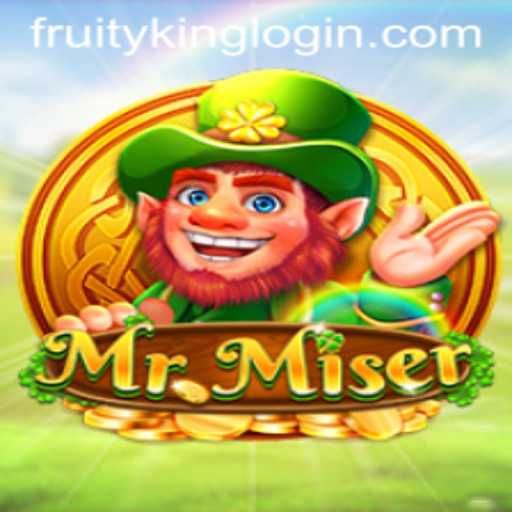Discover the Enchanting World of MrMiser: A Fruity King Adventure